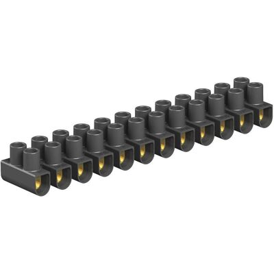 OBO Bettermann 72/CE-SW 12x4qmm Bornes - Accessoires électroniques - Publicité OBO Bettermann 72/CE-SW 12x4qmm Bornes - Accessoires électroniques - Publicité