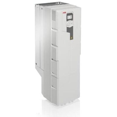ABB - ACS580-01-246A-4 - 380-480V - Variateur de fréquence - Publicité ABB - ACS580-01-246A-4 - 380-480V - Variateur de fréquence - Publicité