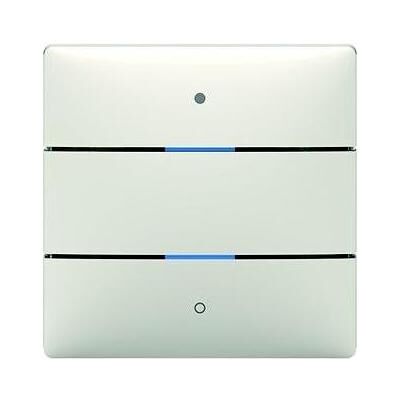 Theben, Accessoires Gamme d'interrupteurs, LUXORliving iON2 - Publicité Theben, Accessoires Gamme d'interrupteurs, LUXORliving iON2 - Publicité