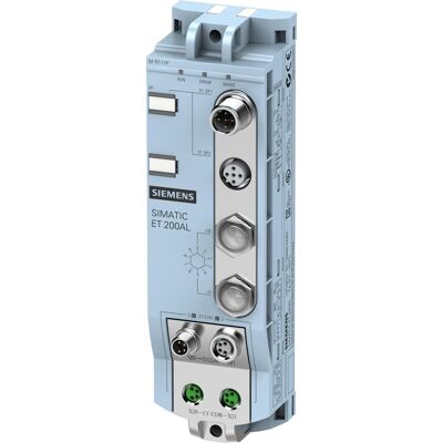 Siemens Raccordement du bus API 6ES7157-1AA00-0AB0 6ES71571AA000AB0, Automatisation - Publicité Siemens Raccordement du bus API 6ES7157-1AA00-0AB0 6ES71571AA000AB0, Automatisation - Publicité