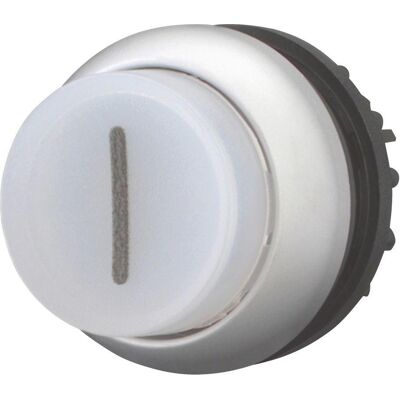 Eaton M22-DLH-W-X1 Bouton-poussoir lumineux haut - Type de produit - Publicité Eaton M22-DLH-W-X1 Bouton-poussoir lumineux haut - Type de produit - Publicité
