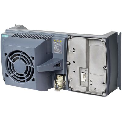 Siemens Convertisseur de fréquence, Frequenzumrichter 6SL3525-0PE25-5AA1 - Publicité Siemens Convertisseur de fréquence, Frequenzumrichter 6SL3525-0PE25-5AA1 - Publicité