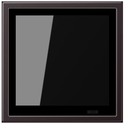 JUNG, Accessoires Gamme d'interrupteurs, AL459D1SD LS Touch - Publicité JUNG, Accessoires Gamme d'interrupteurs, AL459D1SD LS Touch - Publicité