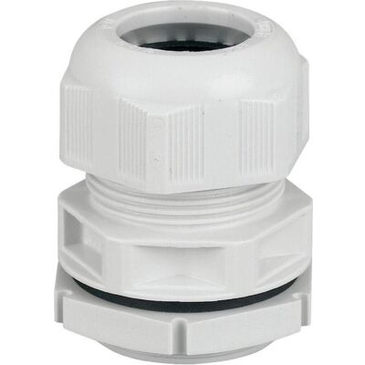 Eaton Electric GmbH M40 Gaine de Câble Gris Clair - Gaine de Câble - Publicité Eaton Electric GmbH M40 Gaine de Câble Gris Clair - Gaine de Câble - Publicité