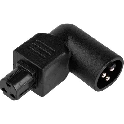 Akyga, Adaptateur électrique, fiche pour bloc d'alimentation universel AK-SC-M10 Dell 20 V - Publicité Akyga, Adaptateur électrique, fiche pour bloc d'alimentation universel AK-SC-M10 Dell 20 V - Publicité