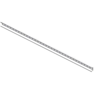Siemens 6ES5710-8MA31 Rail de support profilé en acier - Profil Support Rail - Publicité Siemens 6ES5710-8MA31 Rail de support profilé en acier - Profil Support Rail - Publicité