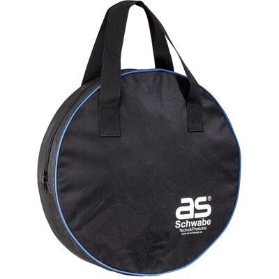 As - Schwabe, Rallonge, Étui de protection des câbles (0.40 m) - Publicité As - Schwabe, Rallonge, Étui de protection des câbles (0.40 m) - Publicité