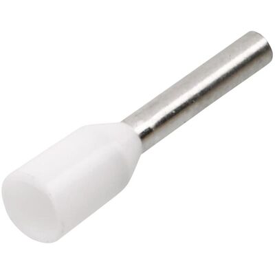 Hella, Connecteur pour câble, 8KW 744 840-003 Connecteur de câble - blanc - Section (mm²) : 0.75mm² - embout de câble - Publicité Hella, Connecteur pour câble, 8KW 744 840-003 Connecteur de câble - blanc - Section (mm²) : 0.75mm² - embout de câble - Publicité