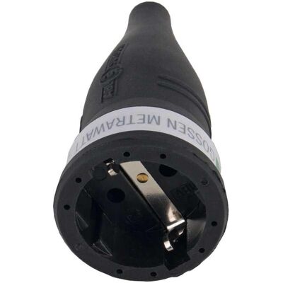 Gossen Metrawatt Gossen Metrawatt PRO-JUMPER Adaptateur - Compensation de câbles de mesure - Pour PROFITEST INTRO - Publicité Gossen Metrawatt Gossen Metrawatt PRO-JUMPER Adaptateur - Compensation de câbles de mesure - Pour PROFITEST INTRO - Publicité