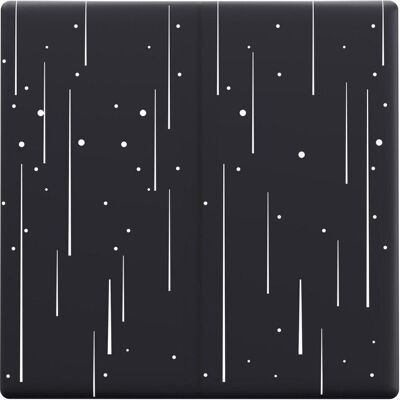 Sonoff, Accessoires Gamme d'interrupteurs, Couvercle décoratif / Cap pour T5 Star 2C touch switch - Publicité Sonoff, Accessoires Gamme d'interrupteurs, Couvercle décoratif / Cap pour T5 Star 2C touch switch - Publicité