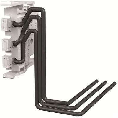 ABB, Disjoncteur, Hiko-C 1Q+1Sy 24 V DC XT1..XT4 f Accessoires pour disjoncteur XT1-XT4 Contact auxiliaire AU - Publicité ABB, Disjoncteur, Hiko-C 1Q+1Sy 24 V DC XT1..XT4 f Accessoires pour disjoncteur XT1-XT4 Contact auxiliaire AU - Publicité