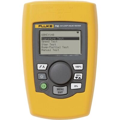 Fluke, Multimètre, Calibrateur de boucle de courant FLUK (Multimètre portable) - Publicité Fluke, Multimètre, Calibrateur de boucle de courant FLUK (Multimètre portable) - Publicité