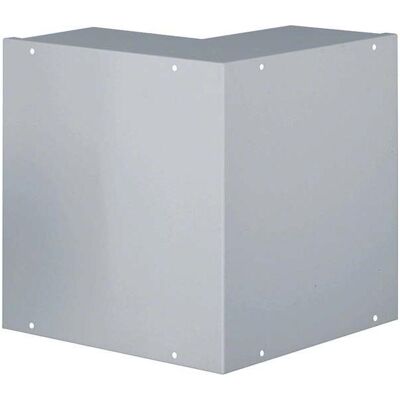 Hager, Conduite des câbles, TEH R3062VERZ AUSENECK, FWK 3E/99260, VER (15 cm) - Publicité Hager, Conduite des câbles, TEH R3062VERZ AUSENECK, FWK 3E/99260, VER (15 cm) - Publicité