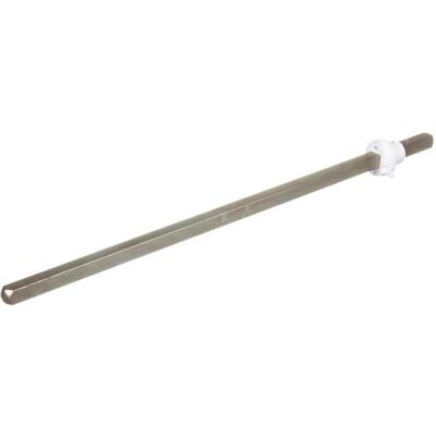 Extension d'arbre d'entraînement Dumeco - 10 x 400 mm pour DMV 250N/400N - Publicité Extension d'arbre d'entraînement Dumeco - 10 x 400 mm pour DMV 250N/400N - Publicité