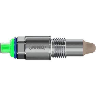 Jumo, Alarme, Détecteur de niveau capacitif 408401/000-036-0-387-458-500/061 00771685 1p. Publicité Jumo, Alarme, Détecteur de niveau capacitif 408401/000-036-0-387-458-500/061 00771685 1p. Publicité