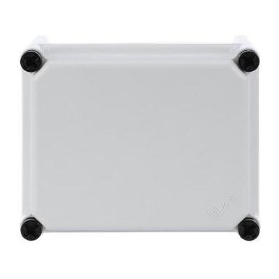 ABB Boîtier STRI (Boîtier), Accessoires électroniques + boîtier, Gris - Publicité ABB Boîtier STRI (Boîtier), Accessoires électroniques + boîtier, Gris - Publicité