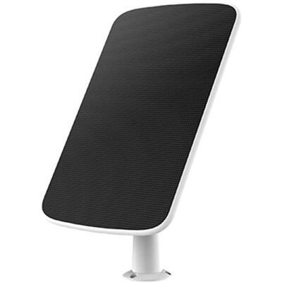 Panneau Solaire EZVIZ D - Extérieur 4.2W IP65 - Publicité Panneau Solaire EZVIZ D - Extérieur 4.2W IP65 - Publicité