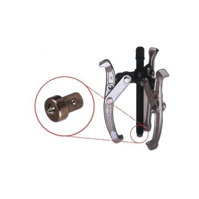 JONNESWAY AE310034 Extracteur 3 bras - Puller - Publicité JONNESWAY AE310034 Extracteur 3 bras - Puller - Publicité