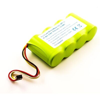 AGI 58620 - 3000 mAh - nickel-métal hydrure (NiMH) - 14,4 V - vert - 1 pièce(s) (1 pcs, 3000 mAh), Batteries + piles - Publicité AGI 58620 - 3000 mAh - nickel-métal hydrure (NiMH) - 14,4 V - vert - 1 pièce(s) (1 pcs, 3000 mAh), Batteries + piles - Publicité