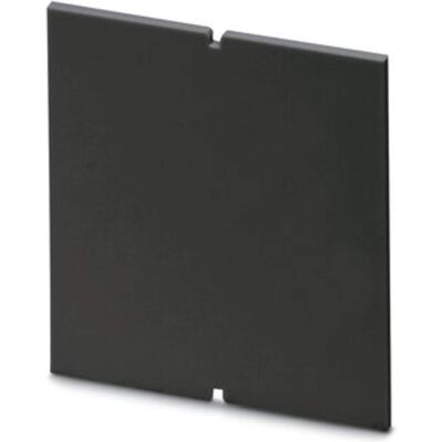 Phoenix Contact UCS SW 87-H 9005 Panneau latéral - Accessoire d'Enclosure - Publicité Phoenix Contact UCS SW 87-H 9005 Panneau latéral - Accessoire d'Enclosure - Publicité