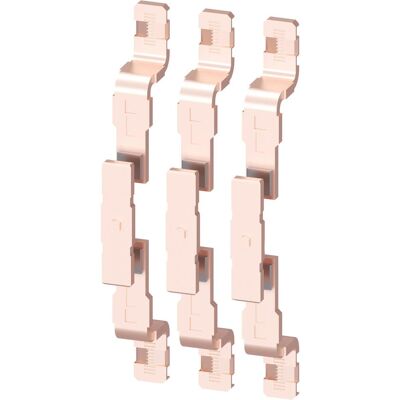 Siemens 3RT2937-6A - Ensemble de pièces de commutation pour 3RT2037 3S - Système SIRIUS - Publicité Siemens 3RT2937-6A - Ensemble de pièces de commutation pour 3RT2037 3S - Système SIRIUS - Publicité