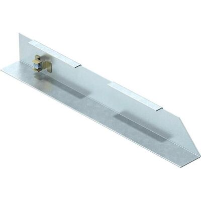 OBO AIK - ESR 25040 - Natural - Droite - Endclosure - Publicité OBO AIK - ESR 25040 - Natural - Droite - Endclosure - Publicité