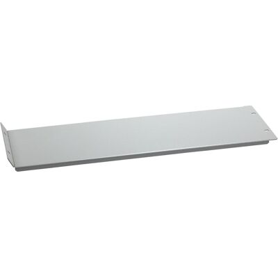 Schneider Electric NSYMPCH208 - Plaque de couverture - Métal - 200x800 mm - Gris - Publicité Schneider Electric NSYMPCH208 - Plaque de couverture - Métal - 200x800 mm - Gris - Publicité