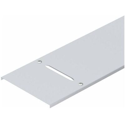 OBO Bettermann - DRL 200 A2 - Acier inoxydable, 3m - Accessoire électronique & Boîtier - Publicité OBO Bettermann - DRL 200 A2 - Acier inoxydable, 3m - Accessoire électronique & Boîtier - Publicité