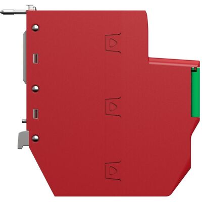 Schneider Electric M580S CPU580-40 - Automatisation - Publicité Schneider Electric M580S CPU580-40 - Automatisation - Publicité