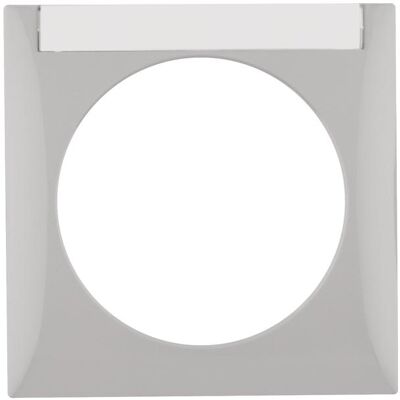 Berker, Accessoires Gamme d'interrupteurs, 918032507 - Publicité Berker, Accessoires Gamme d'interrupteurs, 918032507 - Publicité
