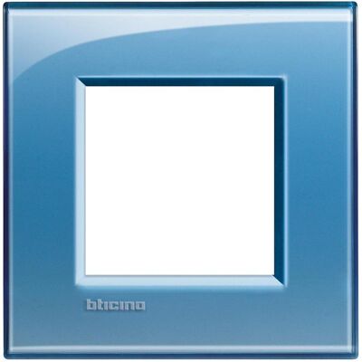 Bticino LNA4802AD, Thermostat - Publicité Bticino LNA4802AD, Thermostat - Publicité