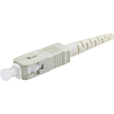 Lapp, Câble électrique, GOF Connecteur SC Multimode - Publicité Lapp, Câble électrique, GOF Connecteur SC Multimode - Publicité