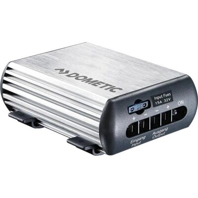 Dometic, Convertisseur de tension, Convertisseur DC/DC - Publicité Dometic, Convertisseur de tension, Convertisseur DC/DC - Publicité