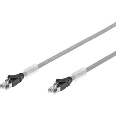 Festo 8040455 Câble de raccordement pour capteur ou actionneur, 1,00 m, nombre de pôles : 4, 1 pièce., Câble + prise électronique - Publicité Festo 8040455 Câble de raccordement pour capteur ou actionneur, 1,00 m, nombre de pôles : 4, 1 pièce., Câble + prise électronique - Publicité