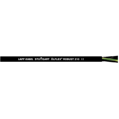 Lapp, Câble électrique, RO210 2x1.5-50 - Câble de commande ROBUST 210 2 x 1.5 mm 50 m - Câble - 50 m (50 m) - Publicité Lapp, Câble électrique, RO210 2x1.5-50 - Câble de commande ROBUST 210 2 x 1.5 mm 50 m - Câble - 50 m (50 m) - Publicité