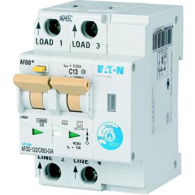 Eaton, Disjoncteur, MB-300149 - Publicité Eaton, Disjoncteur, MB-300149 - Publicité