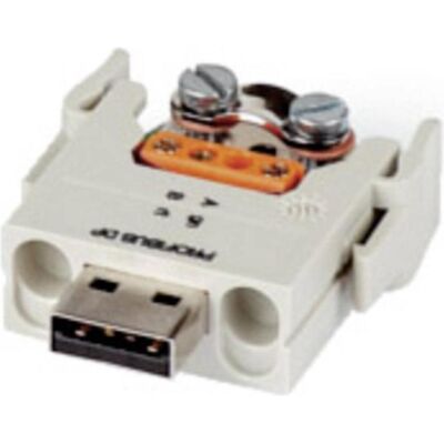 LAPP 10390400 Module EPIC MC - Profibus - 2-5 pôles - Publicité LAPP 10390400 Module EPIC MC - Profibus - 2-5 pôles - Publicité