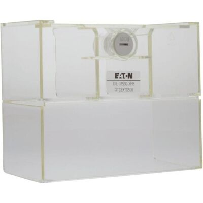 Eaton Moeller DILM500-XHB Capot de borne - Accessoires électriques - Publicité Eaton Moeller DILM500-XHB Capot de borne - Accessoires électriques - Publicité