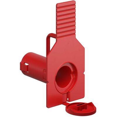 Kaiser Boîte de jonction, KAI 1261-12 Transition mur-plafond - Publicité Kaiser Boîte de jonction, KAI 1261-12 Transition mur-plafond - Publicité