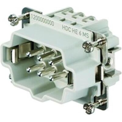 Weidmüller, Pinces, Insert de connecteur (51 mm) - Publicité Weidmüller, Pinces, Insert de connecteur (51 mm) - Publicité