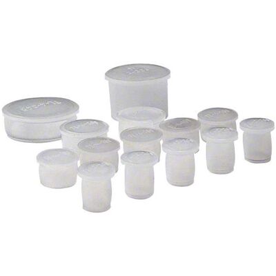 Hager, Accessoires de câblage, FZ401 - 1 mm - Accessoires pour rack - Publicité Hager, Accessoires de câblage, FZ401 - 1 mm - Accessoires pour rack - Publicité