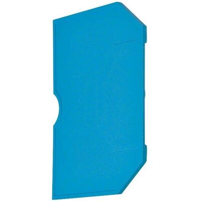 Hager, Accessoires de câblage, KWE06B - Publicité Hager, Accessoires de câblage, KWE06B - Publicité