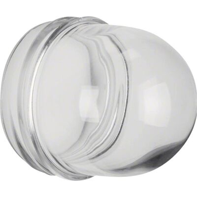 Berker, Accessoires Gamme d'interrupteurs, Hager Diffuseur ovoïde, clair - Publicité Berker, Accessoires Gamme d'interrupteurs, Hager Diffuseur ovoïde, clair - Publicité
