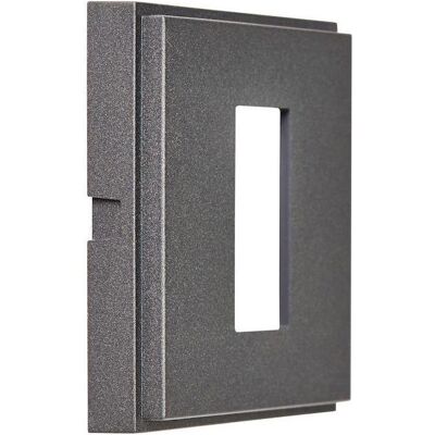 Ekey, Sécurité des bâtiments : accessoires, 101381 Cadre de montage encastré - Publicité Ekey, Sécurité des bâtiments : accessoires, 101381 Cadre de montage encastré - Publicité
