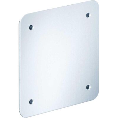Kaiser Boîte de jonction, KAI 9909.03 Couvercle de finition pour pièces humides Alu 130x130x1,5mm - Publicité Kaiser Boîte de jonction, KAI 9909.03 Couvercle de finition pour pièces humides Alu 130x130x1,5mm - Publicité