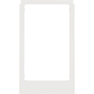 Berker, Accessoires Gamme d'interrupteurs, 13201909 - Publicité Berker, Accessoires Gamme d'interrupteurs, 13201909 - Publicité