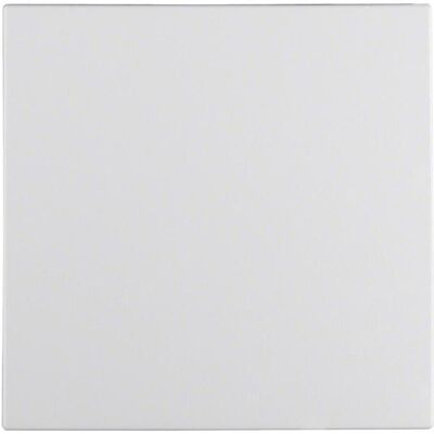 Hager, Accessoires Gamme d'interrupteurs, Wippe S.1/B.3/B.7 polarweiss, matt - Publicité Hager, Accessoires Gamme d'interrupteurs, Wippe S.1/B.3/B.7 polarweiss, matt - Publicité