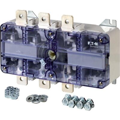 Eaton, Distributeur de courant mobile, Interrupteur-sectionneur, DMV, 1000 A, 3 pôles, 1814445 - Publicité Eaton, Distributeur de courant mobile, Interrupteur-sectionneur, DMV, 1000 A, 3 pôles, 1814445 - Publicité