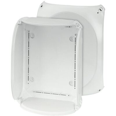Hensel EB 35 G Boîtier 260 x 190 x 106 plastique 1 pc. (Boîtier), Accessoires électroniques + boîtier - Publicité Hensel EB 35 G Boîtier 260 x 190 x 106 plastique 1 pc. (Boîtier), Accessoires électroniques + boîtier - Publicité
