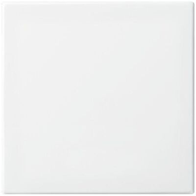 Busch-Jaeger Élément de commande BT, Bouton + interrupteur, Blanc - Publicité Busch-Jaeger Élément de commande BT, Bouton + interrupteur, Blanc - Publicité